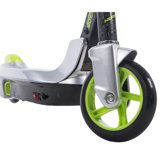 huffy electric green machine battery replacement