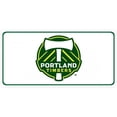 thumbnail image 1 of Portland Timbers Photo License Plate, 1 of 1