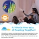 thumbnail image 3 of Miniproyector Storytime Moonlite Eric Carle con 4 pisos, 3 of 7