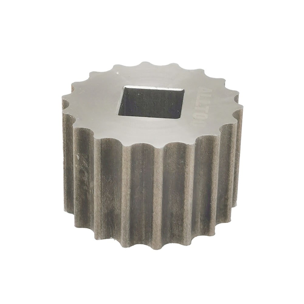 Bike Fork Damper Wrench for Lefty Ocho 3.0 39mm Bicycle 18 Point Damper