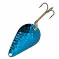 thumbnail image 2 of Acme Tackle, Stee-Lee 1/2 oz, Fishing Lure Casting Spoon for Steelhead and Salmon., 2 of 5