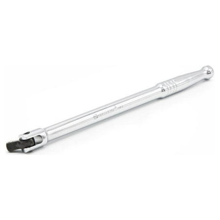 UPC: 0037103319463 | Crescent CRW5N 1/4  Drive Flex Handle