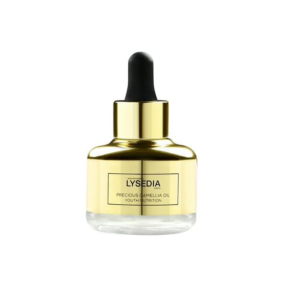 Lysedia Precious Camellia Oil For Youth Nutrition 30 ML