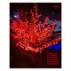 thumbnail image 1 of LED Christmas Light Cherry Blossom Tree 480pcs Bulbs 1.5m 5ft Height Lndoor or Outdoor Use Free Shipping, 1 of 4