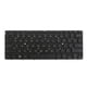 thumbnail image 1 of Portátil QWERTY Completo Slim Reempzar Pieza Sunnimix PC Portátil Teclado De Computadora, 1 of 8