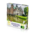 thumbnail image 4 of Rompecabezas Gold Edition 1,000 Pzs, Palacio Frederiksborg, DinamaRc.a Wuundentoy 2223, 4 of 7