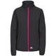 thumbnail image 1 of Trespass - Chaqueta soft shell modelo Meena para mujer (Negro), 1 of 2