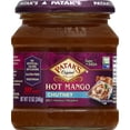 Patak's Hot Mango Chutney - Walmart.com