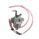 thumbnail image 2 of CARBURETOR EU10i FOR HONDA 4 STROKE KVA CARB PORTABLE INVERTER DIGITAL GENERATOR 1KW CARBURTTOR Huayi, 2 of 5