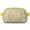 Yellow-2, variant on Exotic Boho Mandala Fanny Pack – Ethnic Waist Bag with Cultural Tribal Art, Mystic Floral Pattern for Spiritual Style