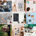 thumbnail image 5 of Toronto Baseball Refrigerator Magnet | Multi-Shape Flexible Magnetic Fridge Magnets Waterproof PET Film Durable Tct394, 5 of 5