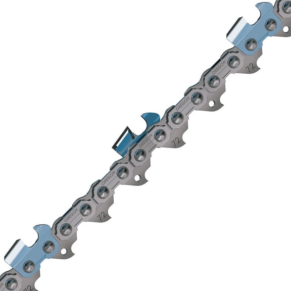 Oregon 36" 75CJ Chainsaw Chain Loop (3/8 x .063) 115 Drive Links, 75CJ115G