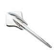 thumbnail image 5 of Car Trunk Side Fender Tailgate 3D Metal Sport Sticker - Silver (Two Pack), 5 of 5