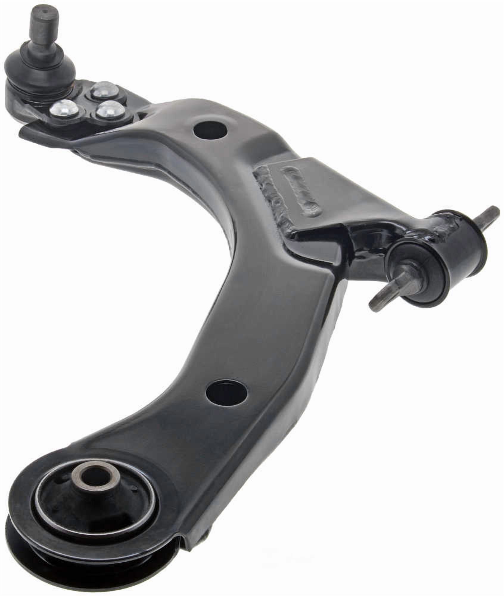 Mevotech Original Grade GS501157 Suspension Control Arm and Ball Joint Assembly