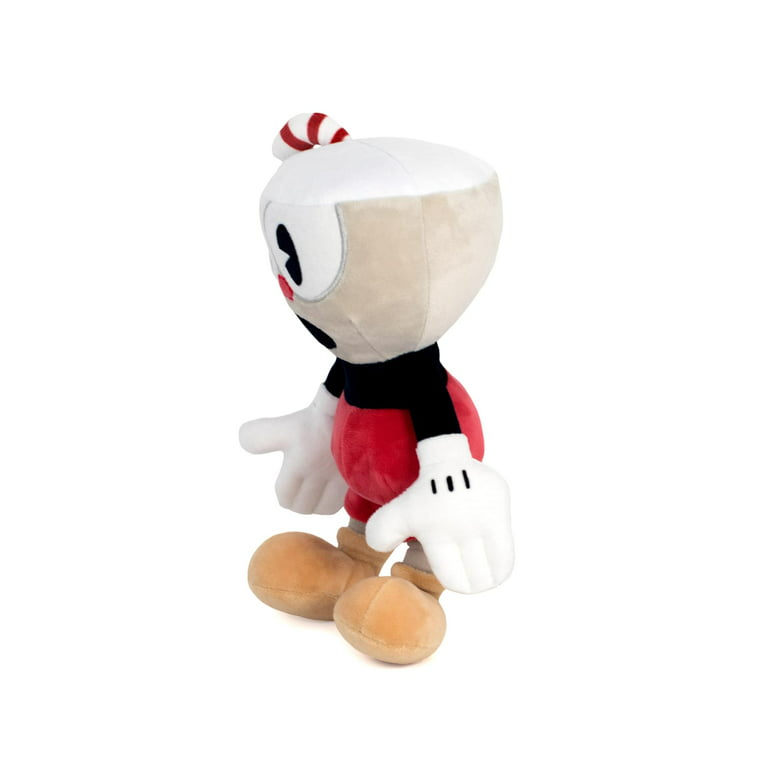 Funko Announces Cuphead Plushes And Pops - Game Informer