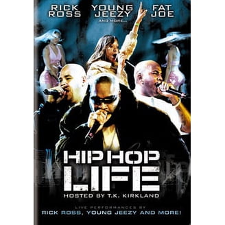Hip Hop Uncensored: Volume 2: Real Hip Hop (DVD), Nutz, Music
