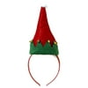 Santa Elf Hat Headband