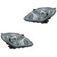 thumbnail image 1 of Par de FAROS VERSA 2012 al 2014 NISSAN Genérica  ., 1 of 4