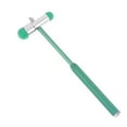 thumbnail image 1 of 1 Pce Outil de Diagnostic de Percussion pour Massage Neurologique Genou Jerk Percussion Réflexes Outil de Percussion Examen du Nerf Buck Marteau Réflexe, 1 of 7