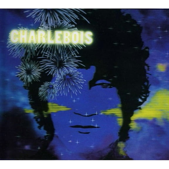 Robert Charlebois - Tout Est Bien - Music & Performance - CD