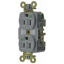 Hubbell Wiring Device-Kellems HBL5262GYWR