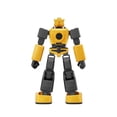 thumbnail image 2 of Robot a Control Remoto Bumblebee Edición Performance G1 Robosen DHFP-SA, 2 of 8