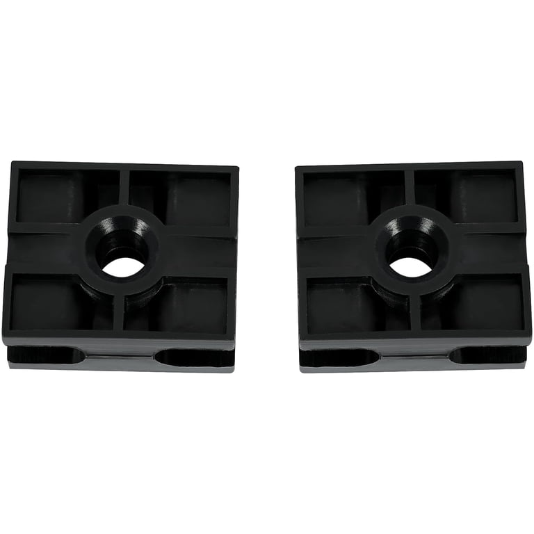Kojem Fuel Tank Fairing Handle Kit for 2004-2017 Volvo VNL Models 