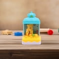 thumbnail image 4 of WEUVEB Ball Catch Machine For Travel Games Plastic Interactive Toy 1Pcs, 4 of 8