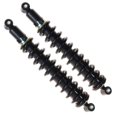 thumbnail image 1 of 2 Factory Spec Rear Shocks, for Honda Pioneer 700 fits 2014 2-Seat Models Replaces OEM# 52400-HL3-A11, 1 of 3