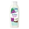 St. Ives Softening Body Wash Coconut and Orchid 24 oz