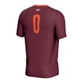 thumbnail image 3 of Youth GameDay Greats #0 Maroon Virginia Tech Hokies Lightweight Soccer Jersey, 3 of 4