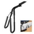 thumbnail image 3 of Surfboard Motorcycle Rack Surfing Board Carrier Mount Holder, 3 of 8