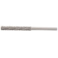 thumbnail image 1 of Ymiko Tungsten Steel Grinding Head Carving File Woodworking 2‑Grain Burrs HOT, 1 of 8