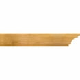 thumbnail image 3 of 6"W x 6"H x 36"L Mediterranean Rough Sawn Rafter Tail, Western Red Cedar, 3 of 4