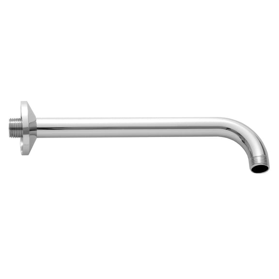 Open Box Jaclo 8042 10" 90° Showerarm - Chrome