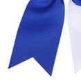 thumbnail image 6 of Zanarzt Girls Hair Bows 4th of July Childrens Hair Tie Hair Tie USA 250th Anniversary Hair Ribbon Navy,3-12 Years, 6 of 6