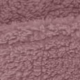 thumbnail image 5 of Women's Oversized Wool Sweater Winter Warm Fleece Pullover with Pockets, 5 of 9