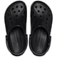 thumbnail image 2 of Crocs Unisex Zuecos Via Negros Talle Hombre 4 Mujer 6 Mediano, 2 of 7