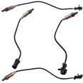 thumbnail image 4 of Maxpeedingrods 4x Oxygen Sensor 9617178 234-4012 for Chevrolet Silverado 1500 1996 1997 1998, 4 of 7