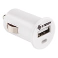 thumbnail image 1 of Cargador USB rápido para auto Steren, 1 of 3