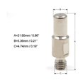 thumbnail image 4 of Durable Electrodes PR0010 Diameter 0.8 Mm For Everlast Plasma Cutter S25- S45, 4 of 6
