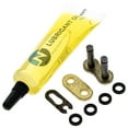 thumbnail image 3 of Niche Gold 428 X-Ring Chain 114 Links With Master Link Motorcycle 519-CDC2573H, 3 of 8