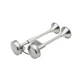 thumbnail image 5 of Seachoice 14623 Compact Dual Trumpet Electric Horn 12V Stainless Steel, 5 of 5