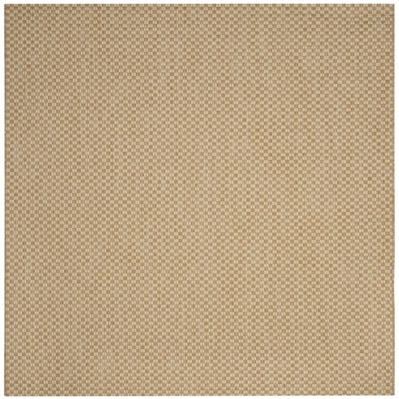 Safavieh Courtyard Blair Geometric Indoor/Outdoor Area Rug or Runner, Multiple Colors and Sizes