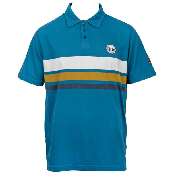 Navy blue polo clearance walmart