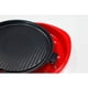 thumbnail image 3 of Parrilla Eléctrica MaxiMatic Color Rojo EMG-980R, 3 of 5