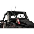 thumbnail image 4 of TUSK Sliding Rear Glass Window for Polaris RZR XP 1000 Sport 2022-2023, 4 of 8