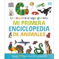 thumbnail image 1 of La pequeña oruga glotona: mi primera enciclopedia de animales, 1 of 1