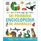 thumbnail image 1 of La pequeña oruga glotona: mi primera enciclopedia de animales, 1 of 1