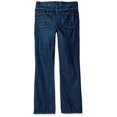 thumbnail image 3 of The Children's Place Jeans Bootcut Husky pour Garçons, Jupiter Foncé 9511, 8, 3 of 3